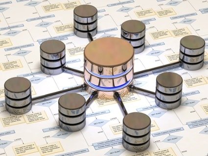 Healthcare consulting firm enhances their database infrastructure