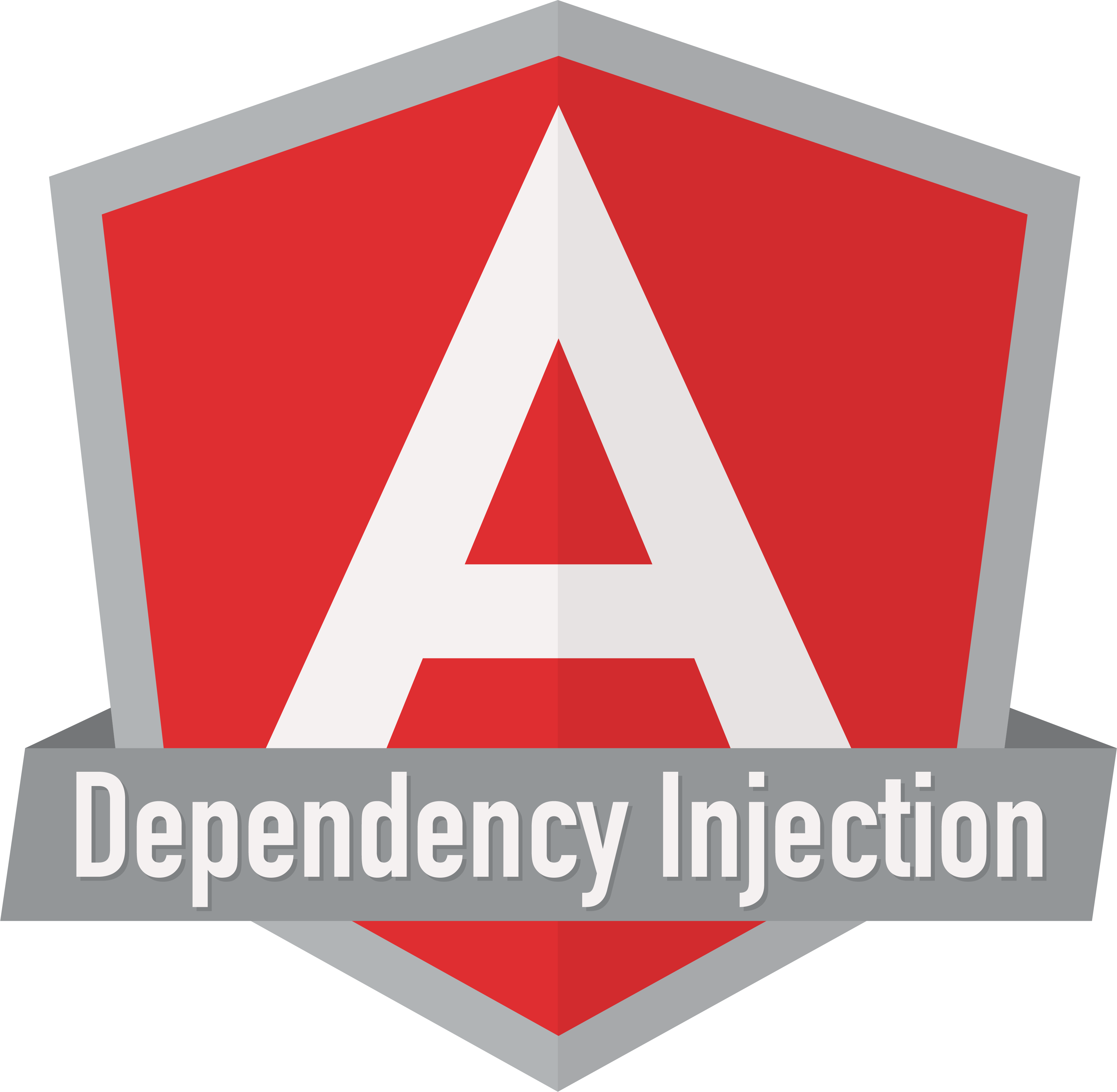 dependency injection logo