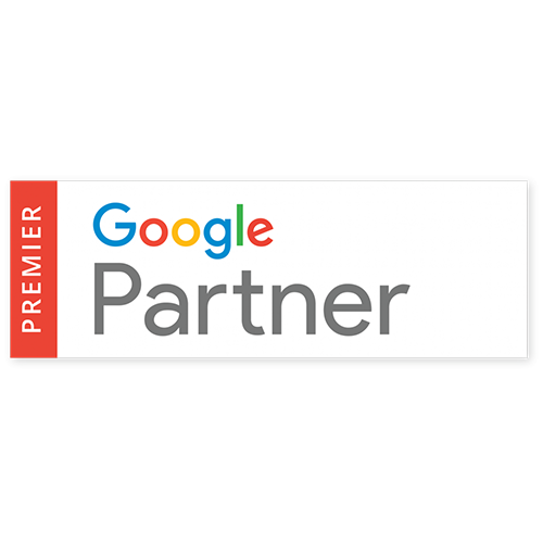 Google-Premier-Partner award