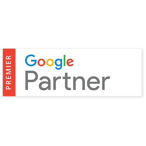 Google-Premier-Partner award