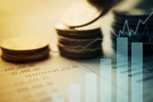 Increasing brand awareness for a financial company