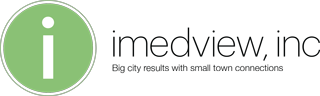 imedview logo