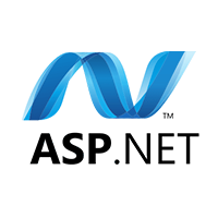 ASP.Net logo