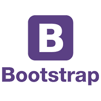 Bootstrap logo