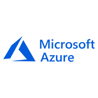 MS Azure logo