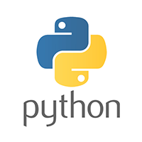 Python logo