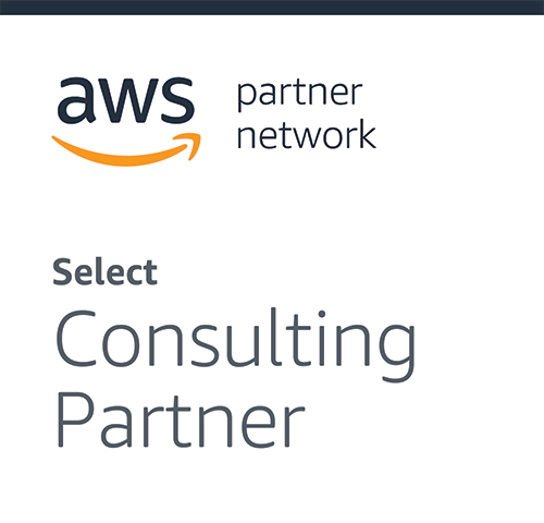 AWS Consulting Partner Logo