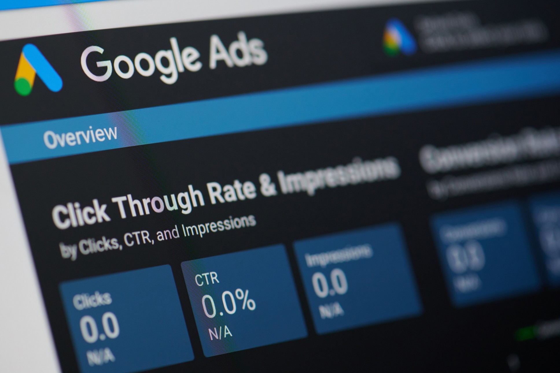 how much to spend on google ads