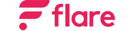 Flare Logo