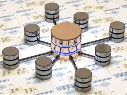 Healthcare Consulting Firm Enhances Their Database Infrastructure