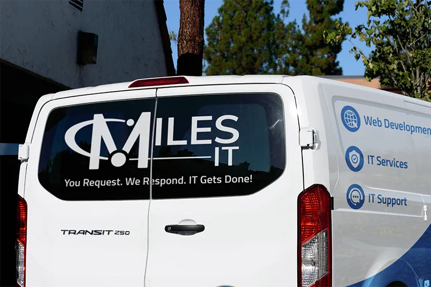Managed IT Services for businesses in San Jose, CA