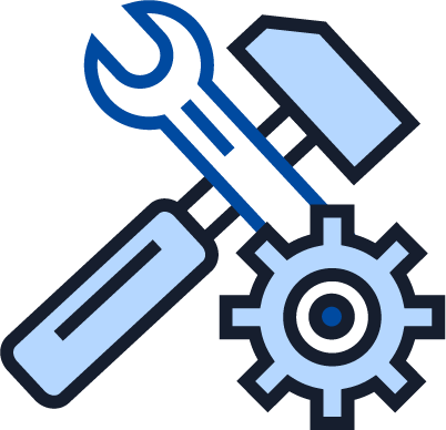 illustration of tools