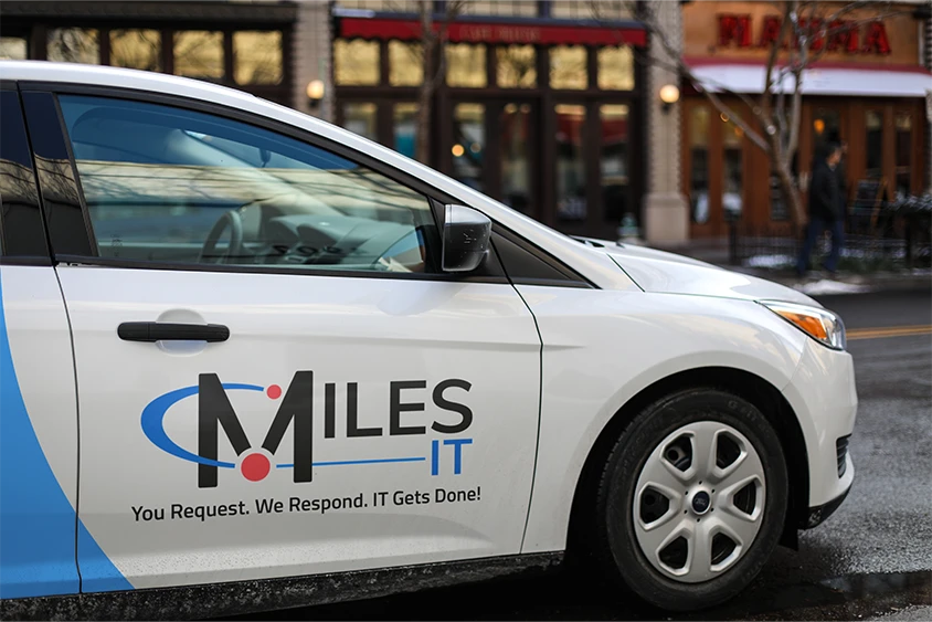 Managed IT Services for businesses in New York, NY