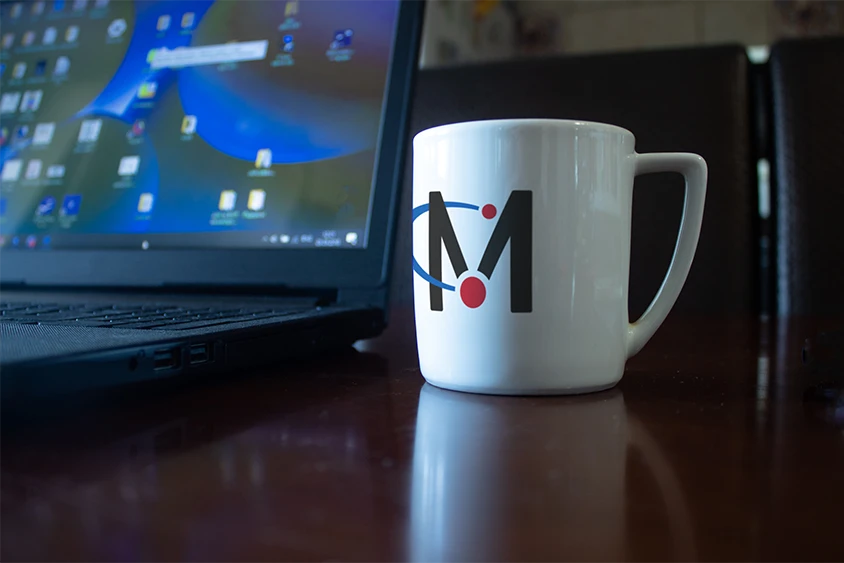 Miles IT team supporting Tampa businesses