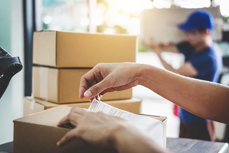 Strengthening security & compliance for a mailing provider