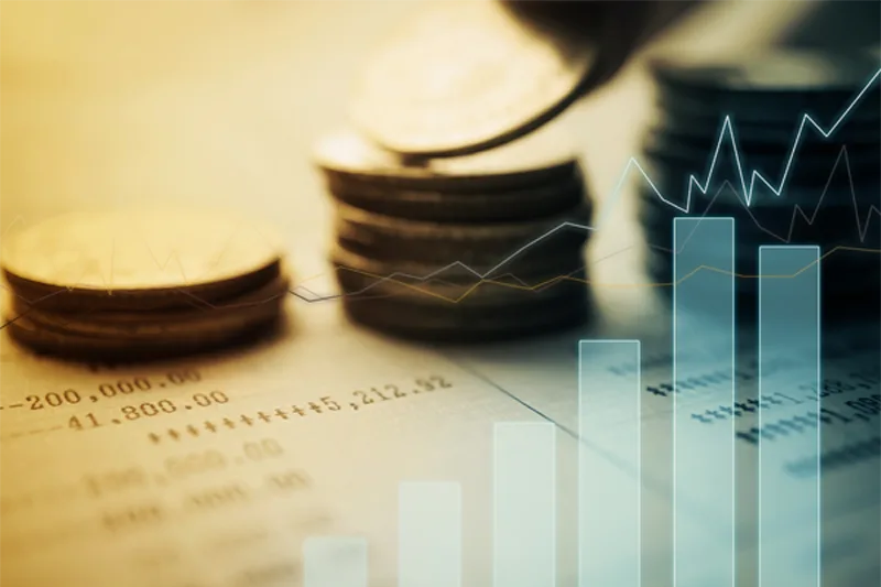 Increasing brand awareness for a financial company