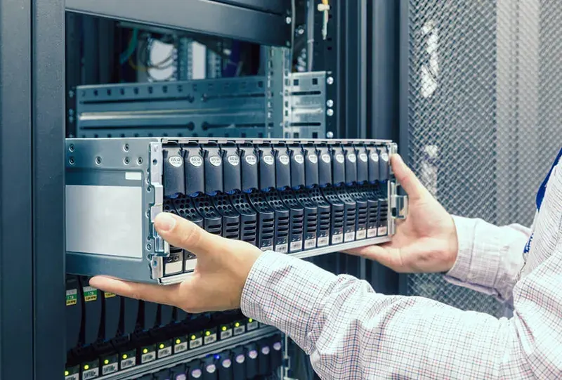 Community bank upgrades cybersecurity system