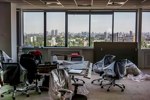 Florida Law Firm Relocates to a New Office