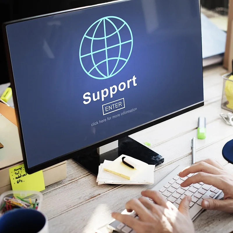 Field Services Company Evolves Their Software System
