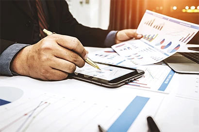 Improving client service with software support & development