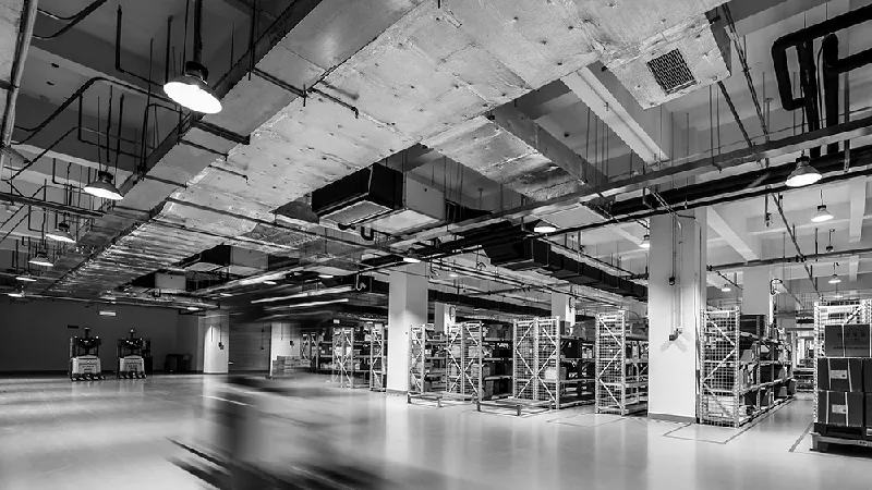Telecommunications logistics company advances its custom application