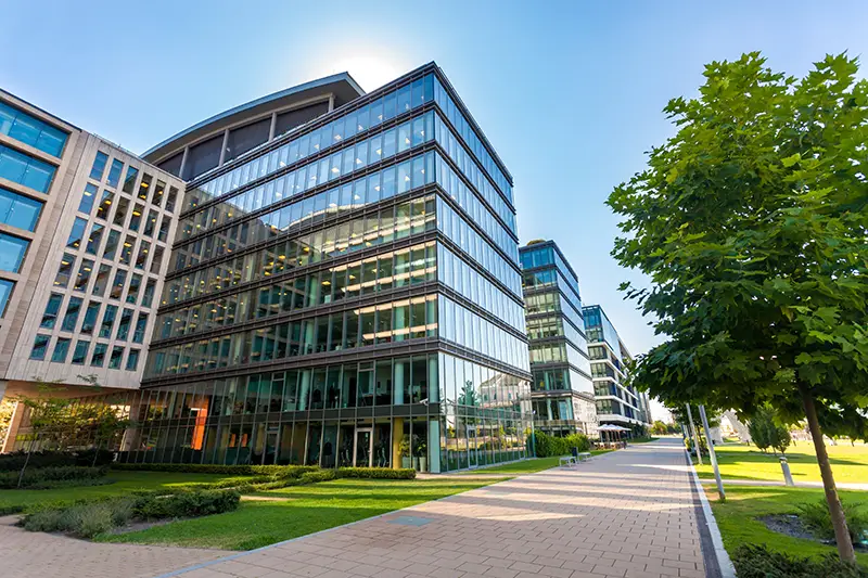 IT Standardization & Support for Wilshire Advisors