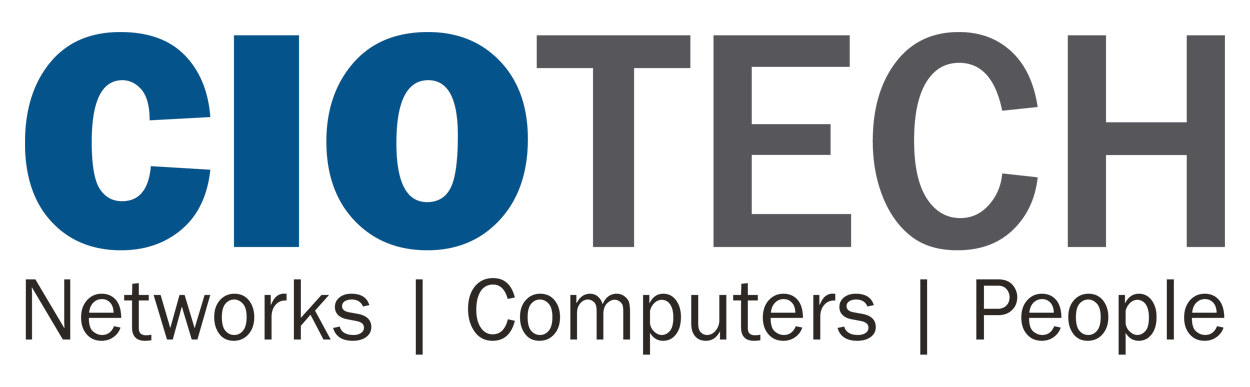 CIOTech logo