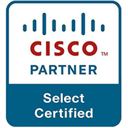 Cisco Partner Logo