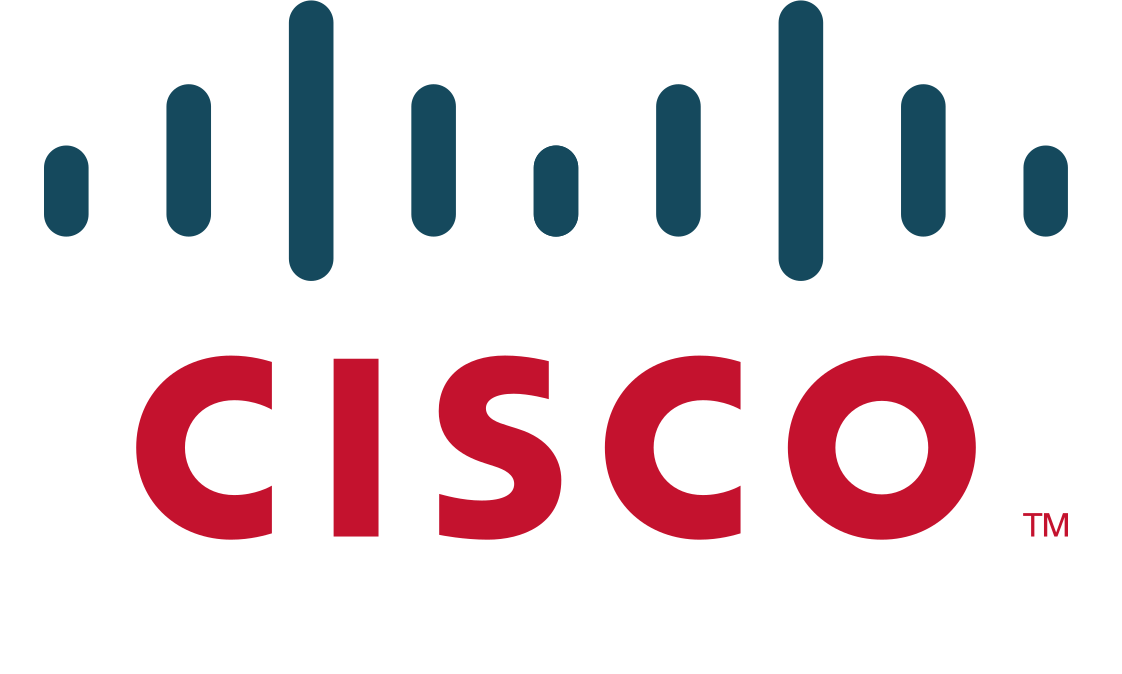 Cisco logo