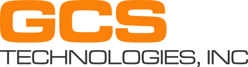 GCS Technologies logo