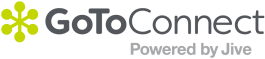 GoToConnect logo