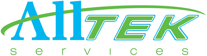 Alltek Services logo
