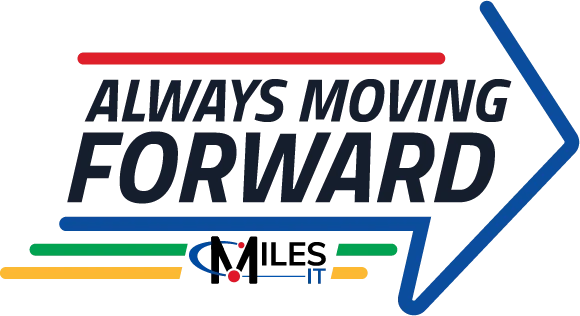 Always Moving Forward color
