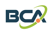 BCA IT logo
