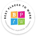 Best Places to Work — Philadelphia Business Journal