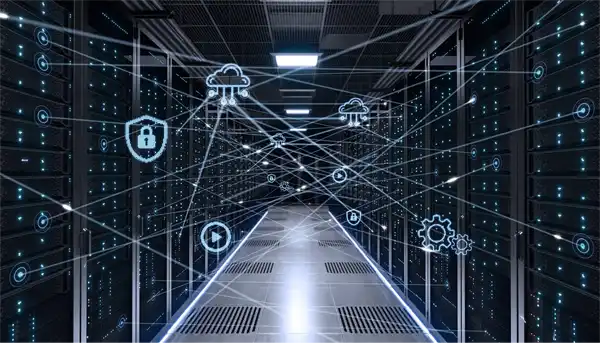 data center