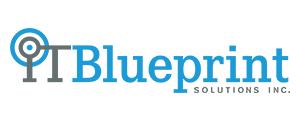 ITBlueprint logo