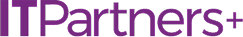 ITPartners+ logo