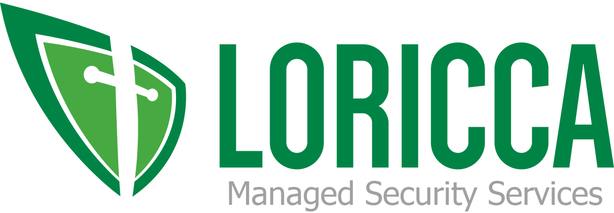 Loricca logo