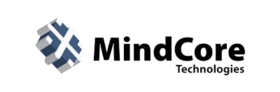 Mindcore Technologies logo