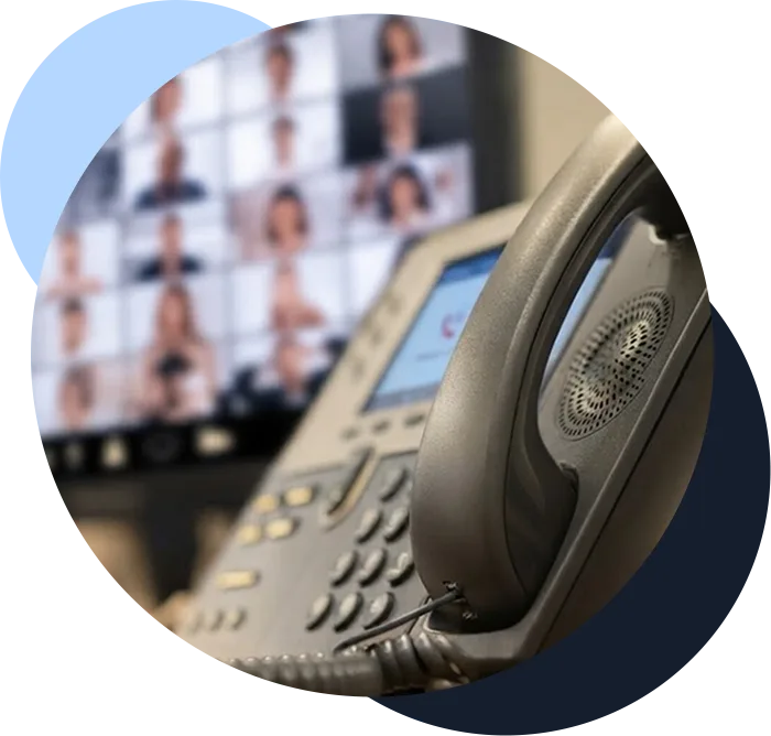 phone-video-conferencing