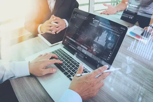 Medical claims and litigation service provider boosts staff productivity with custom software