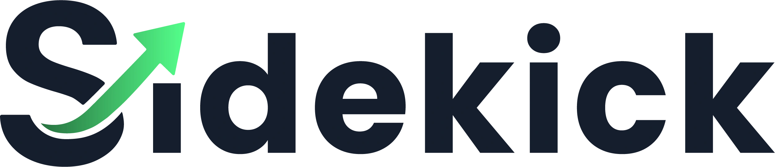 Sidekick logo