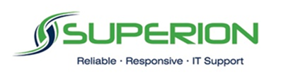 Superion logo