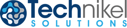 Technikel Solutions logo