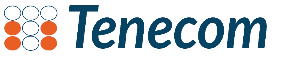 Tenecom logo