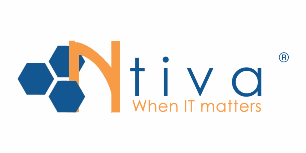 ntiva logo