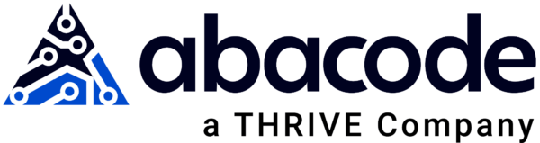 Abacode logo - color