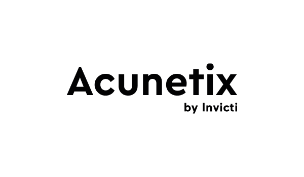 Acunetix logo