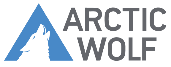 Arctic Wolf logo